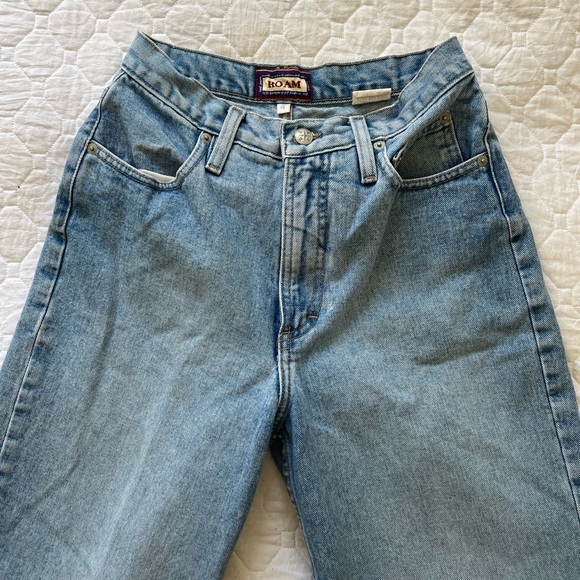 Vintage mom jeans - Picture 3 of 12